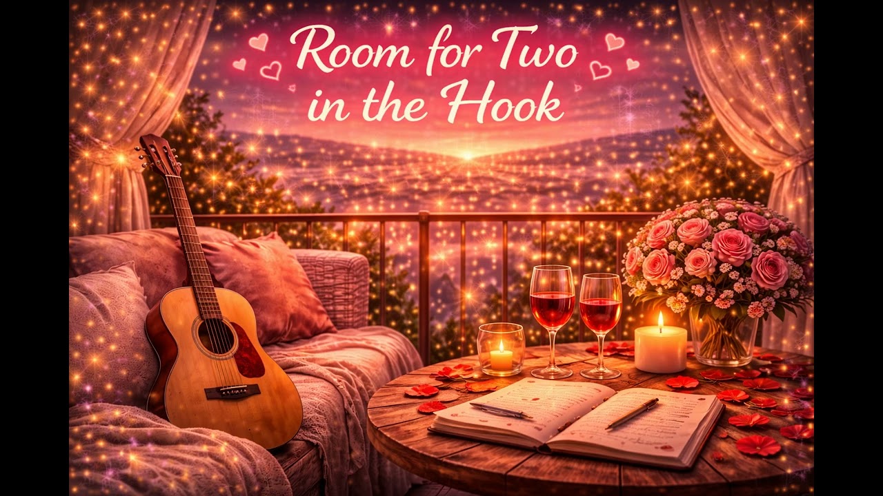 Room for Two in the Hook