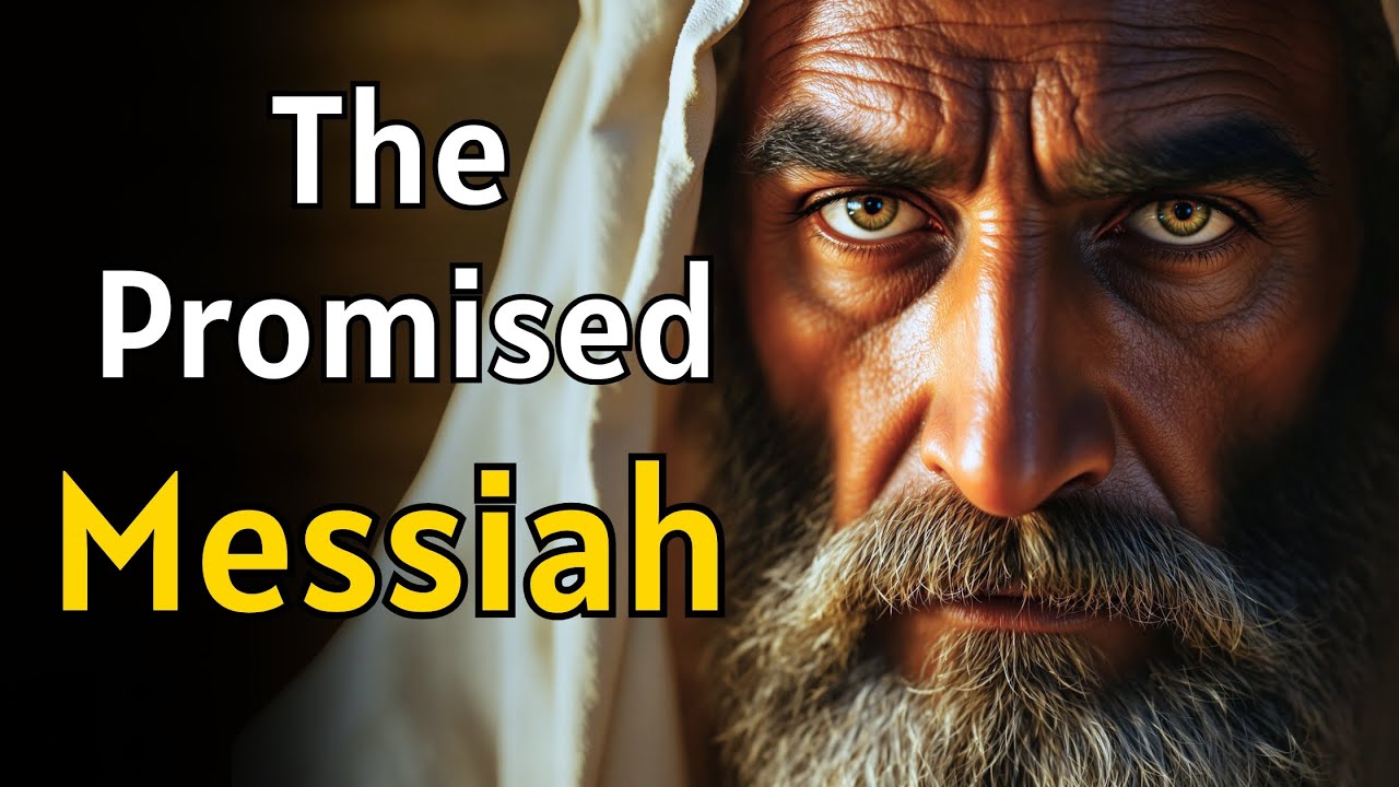The Promise of the Messiah — 7 Prophecies That Reveal God’s Perfect Plan