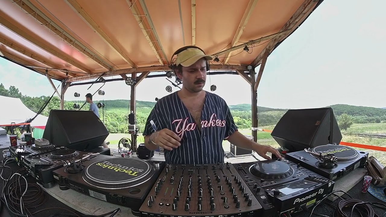 Alkotótábor 20. Vedat Akdağ