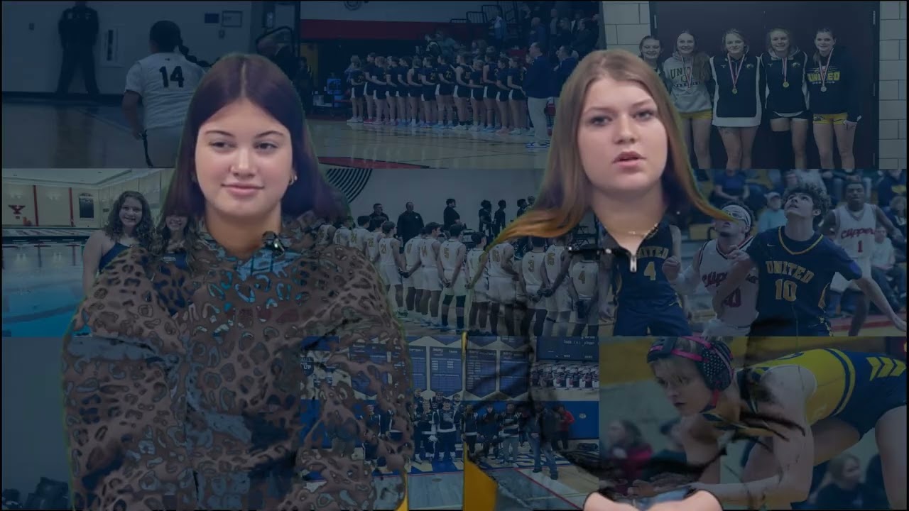 WUHS News 2/18/26