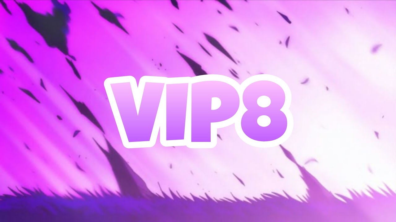 VIP8 Account Review on Blockman Go.