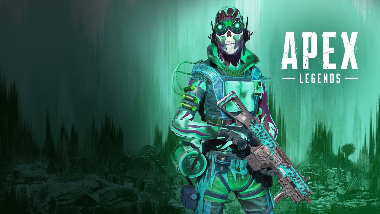 Apex is fun