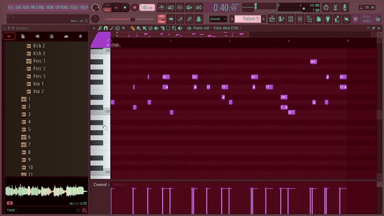 3 POPULAR FUNKS by DJ MIDI BUDDY LINK IN DESCRIPTION