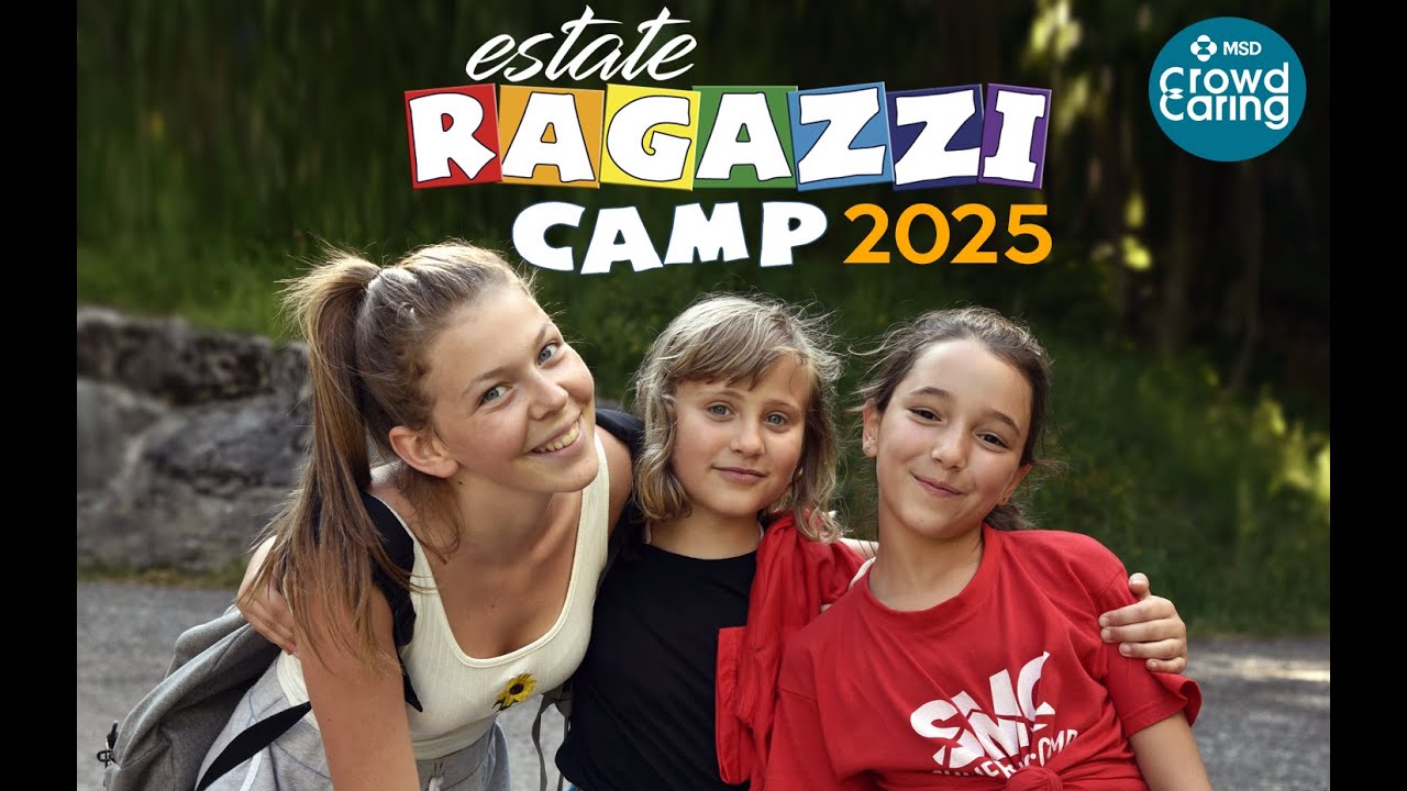 Estate Ragazzi Camp 2025