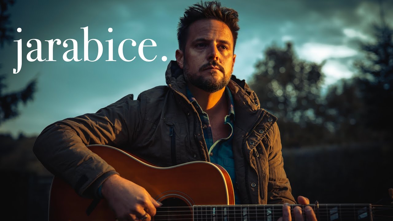 Juraj Zaujec - Jarabice |Official Video|