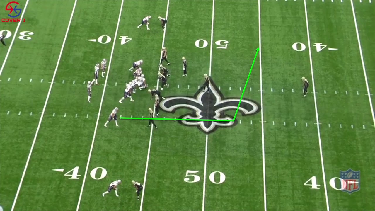 Scouting Saints Safety Kenny Vaccaro