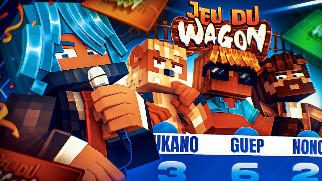 Le meilleur jeu de Culture G&eacute;n&eacute;rale ( ft Guep, Fukano et Nonoboy )