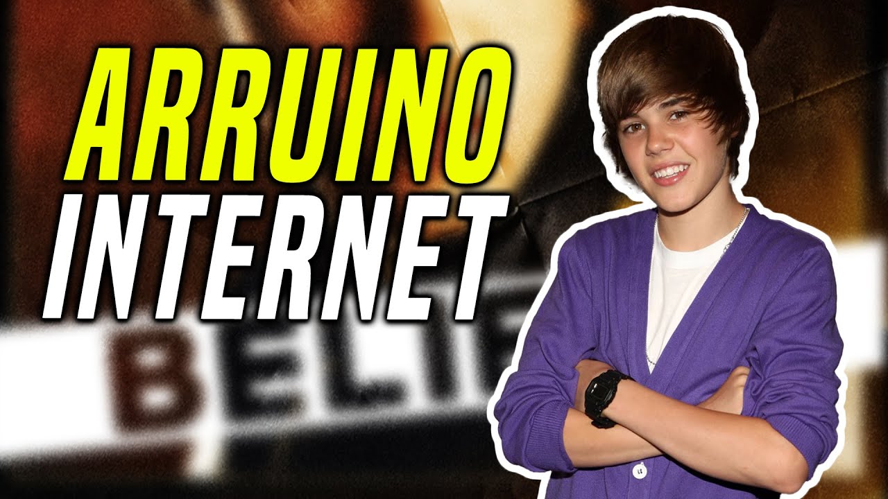 ¿Por que ODIAN a Justin Bieber?
