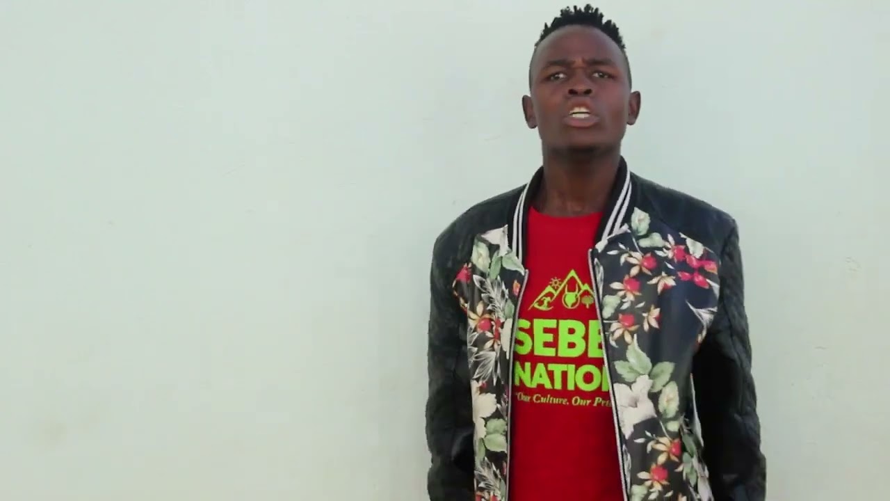 Uncle Tamex da lion ft Shabo Ryms