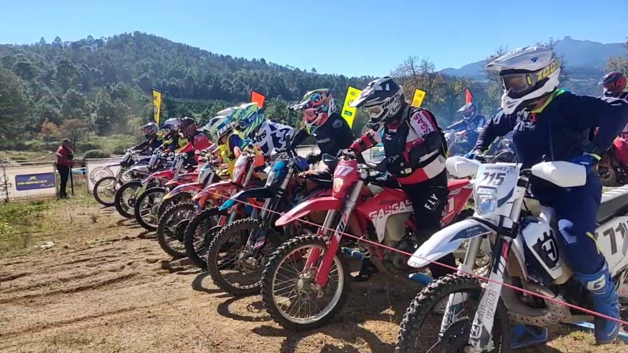 POV Sierras Poblanas Perote 2025