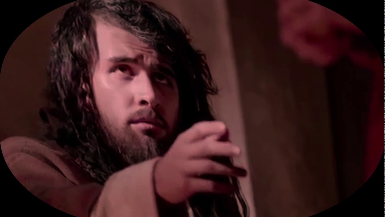 Chromb! ✝ Le Tombeau est vide ✝ clip
