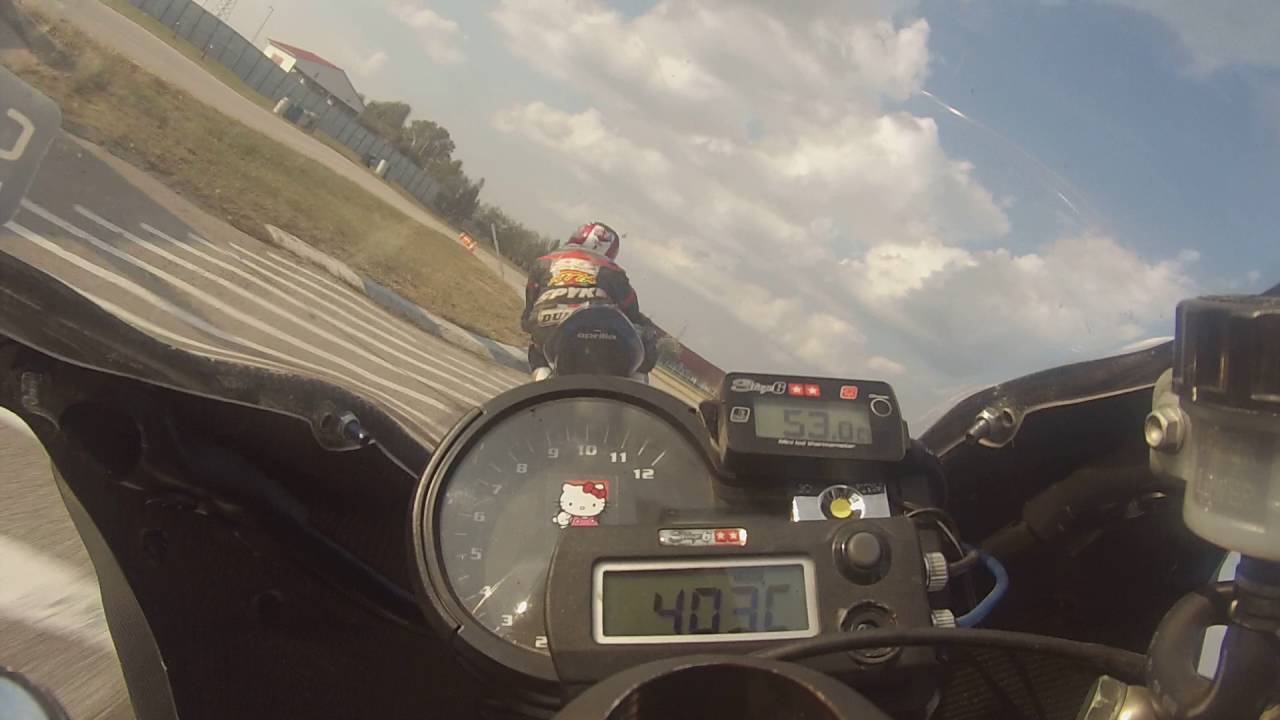 Aprilia Rs 125 SP EURO-RING 2016.10.01.(YT 125 2T MAMI kupa)