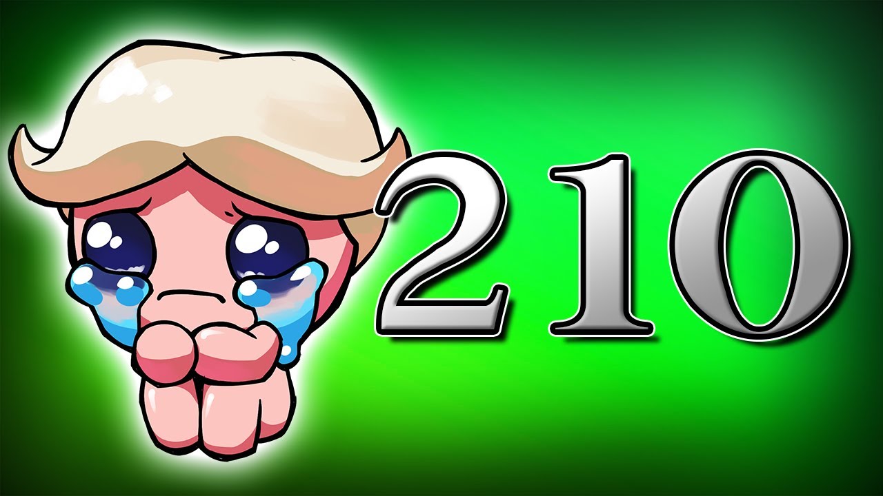 Вот как можно потерять Эденский забег — Eden Streak 210