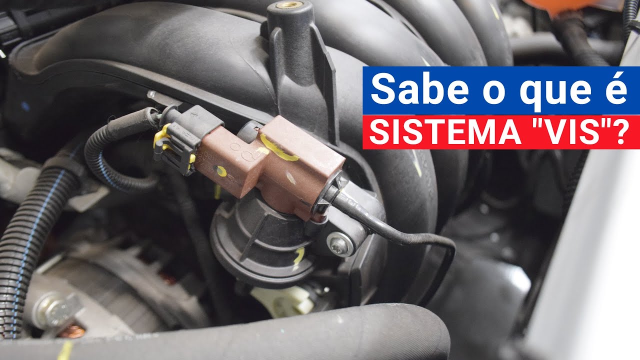 Diferenças nos coletores de admissão em motores 1.8 E.torQ (Fiat e Jeep)