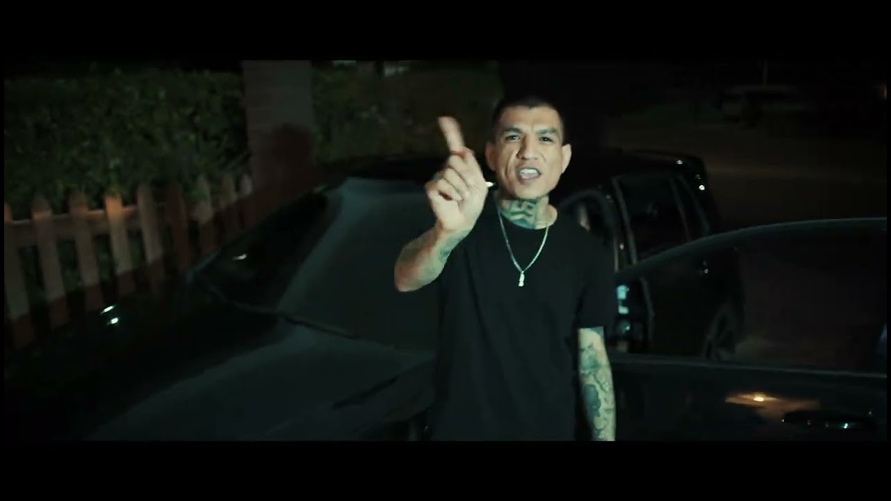 Me Vale-Berbal La 4 Verde (Video Oficial)