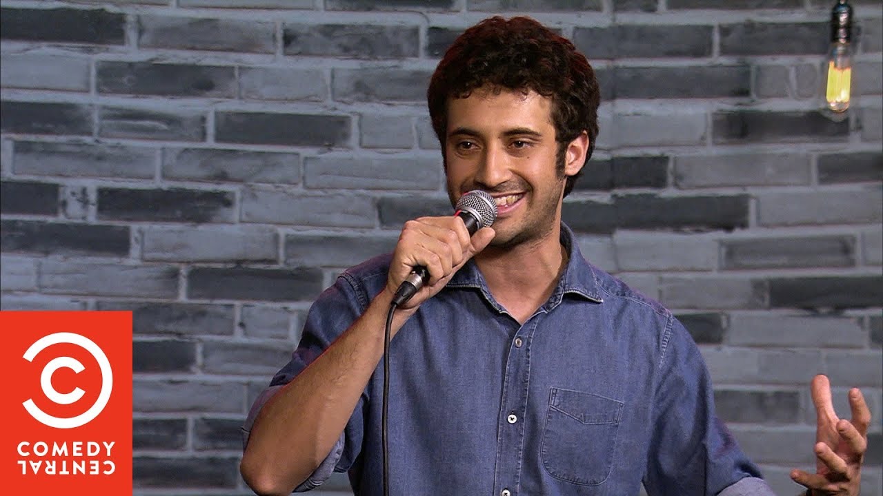 Stand Up Comedy: Arte e Marketing - Edoardo Ferrario - Comedy Central
