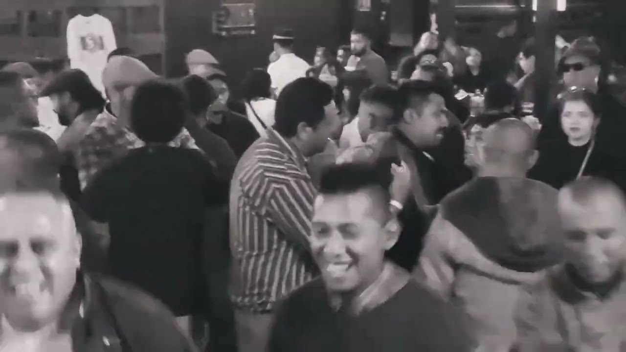 De cero a cien ~ The Marginados  2do aniversario The Arrogants y Staying Rude