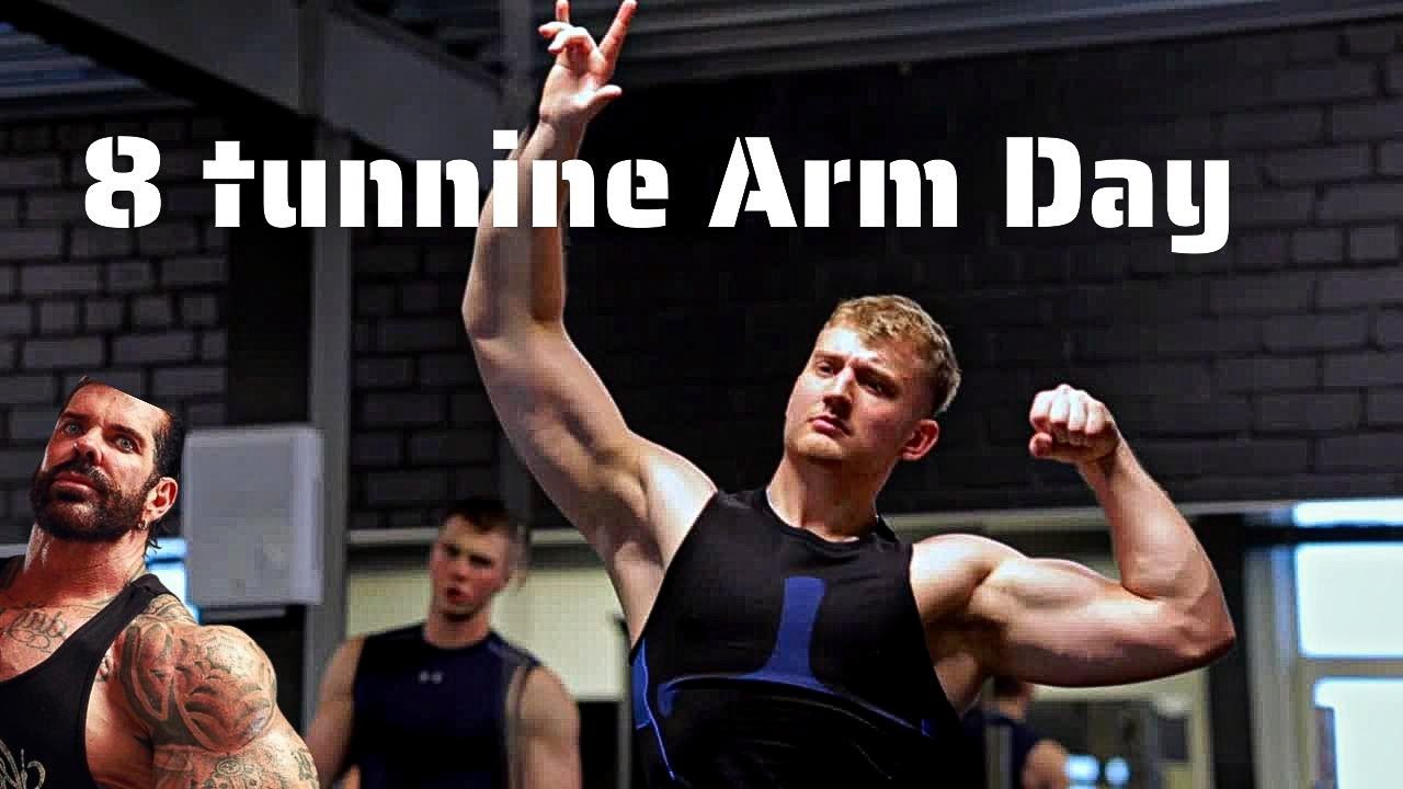 8 TUNDI KÄTETRENNI