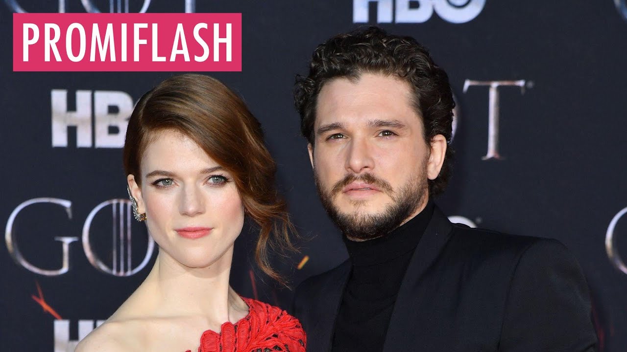 Kit Harington verrät: Vatersein kam zum perfekten Zeitpunkt