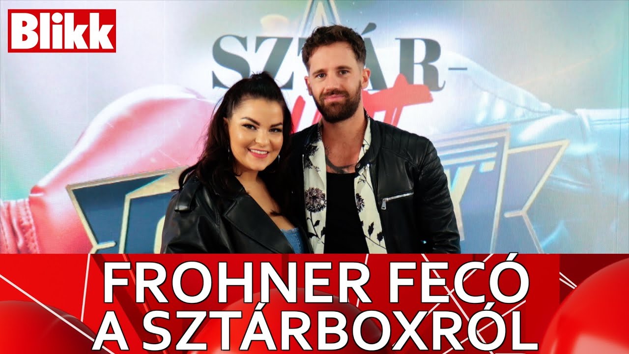 Frohner Fecó: 
