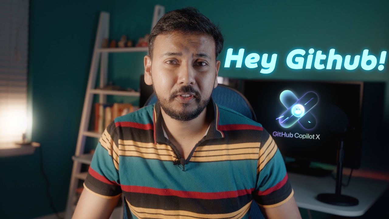 Github Copilot X and Chat GPT 4 Plugins