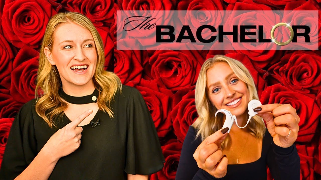 The Bachelor's Daisy Kent and Her Cochlear Implant