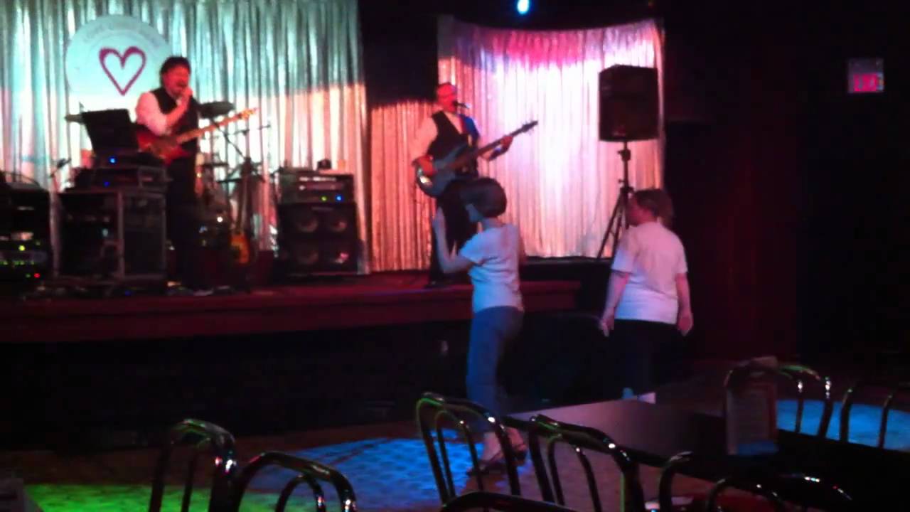 Pocono Palace 4