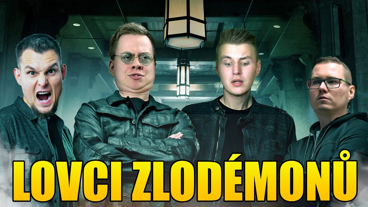 Simulátor posranejch trenek