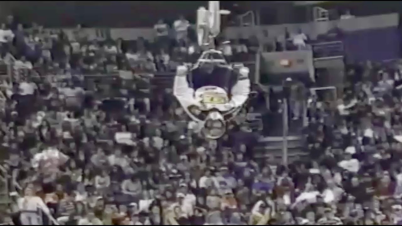 GT FREESTYLE TEAM | Behind The Scenes | ESPN |