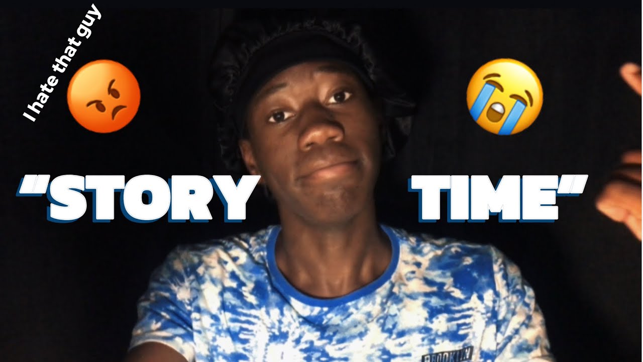 How I Got My First Crush [FUNNY STORY 😂]