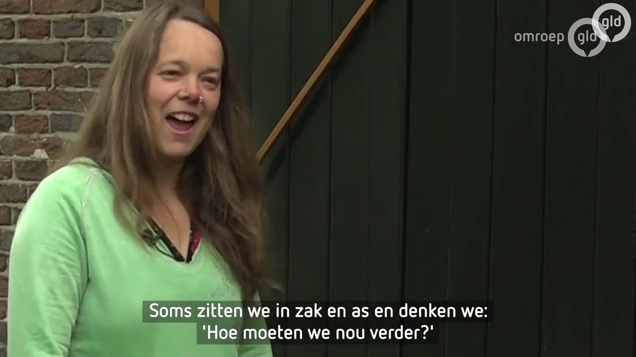Boerderijenstichting wil Achterhoekse boerderijen behouden