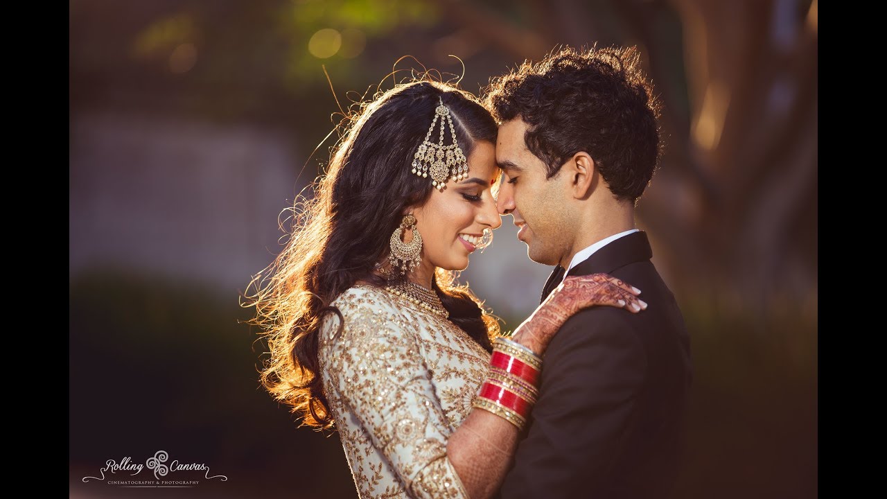 Grand Punjabi Wedding Highlights Video | Sydney