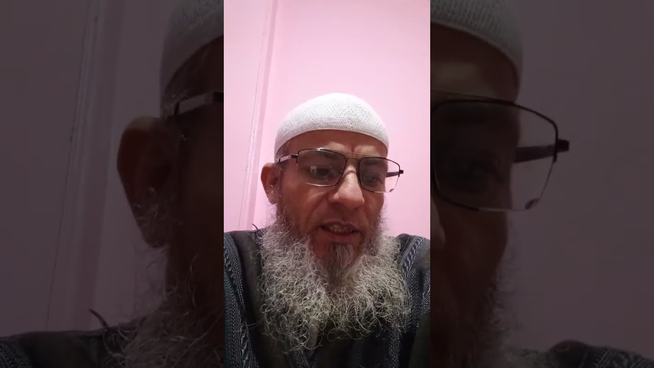 إلى شباب المسلمين أتحدث 