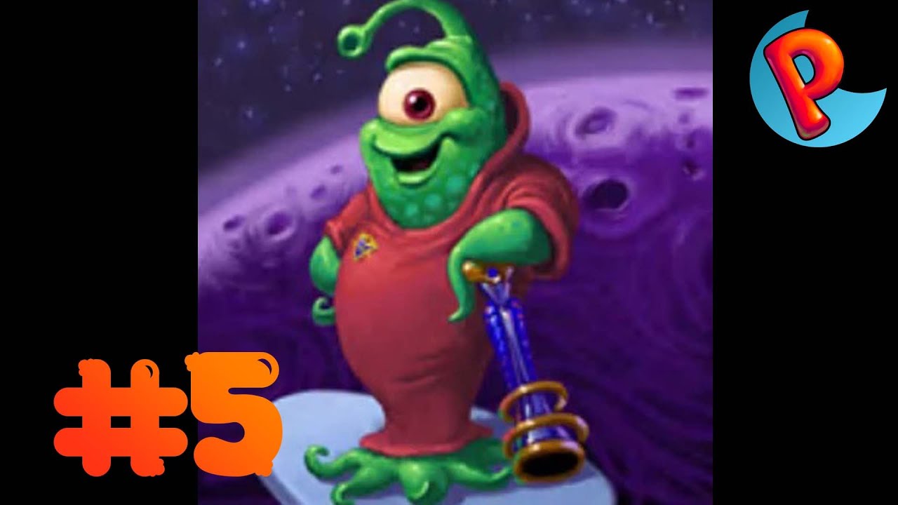 Peggle Nights: Splork Sporkan - Perfect Bowler #5