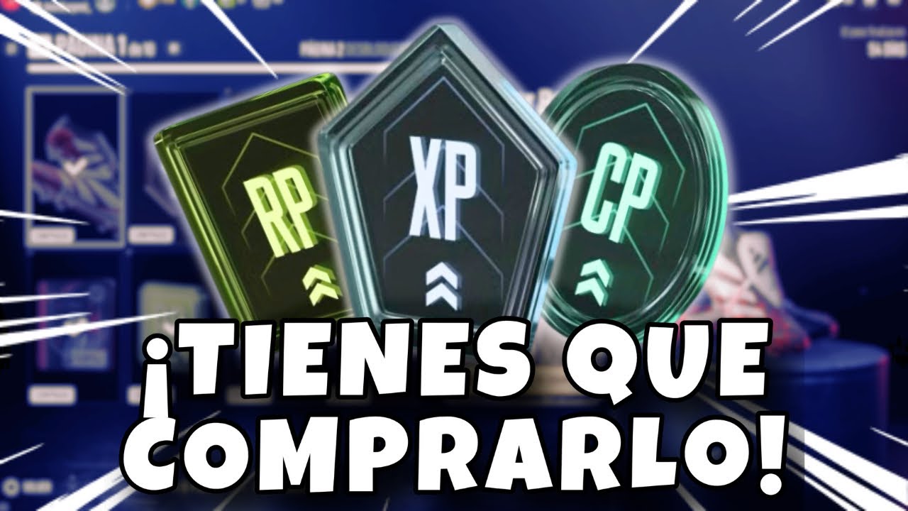 Por esto TIENES que COMPRAR el PASE de TEMPORADA de UFL.