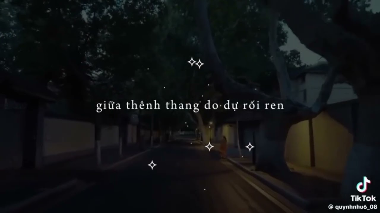 Tổng Hợp Những Video Nhạc Tiktok *Chill #9