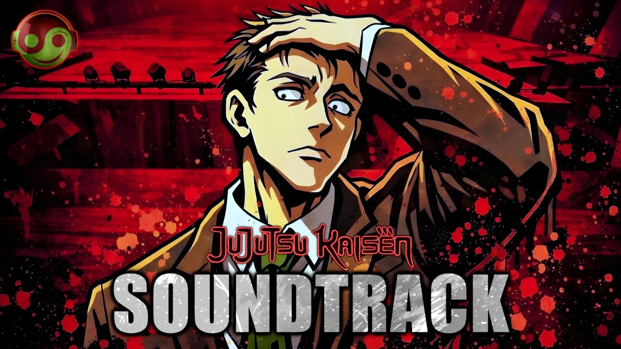 JJK Guilty Confiscation - Yuji vs Higuruma EP9│HQ Ost Remake