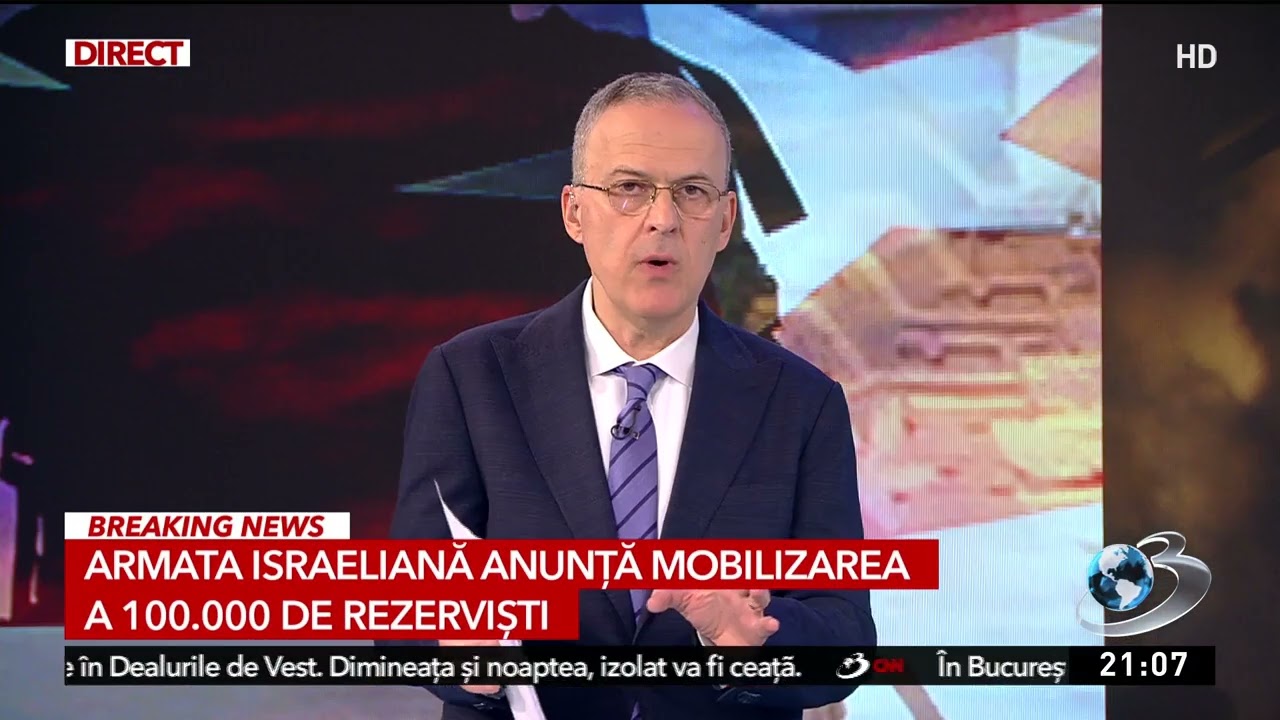 Analiză: Războiul escaladează, Iranul amenință cu noi atacuri