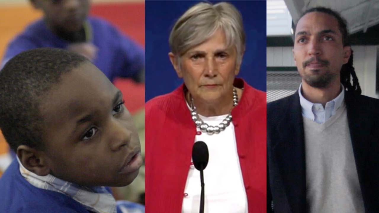 The Glorious Death of America's Worst School System