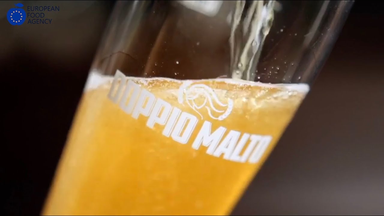 Doppio Malto a tutta birra