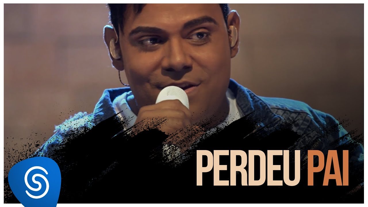 Pablo - Perdeu Pai (Pablo & Amigos no Boteco) [V&iacute;deo Oficial]