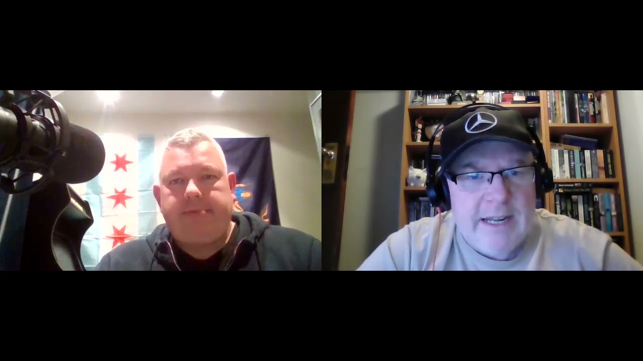 NWCFL Podcast Episode 2