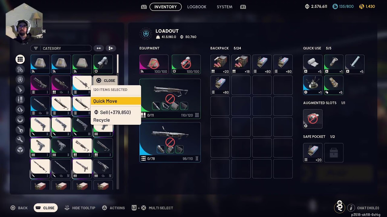 Late Night ARC Raiders | Calm And Calculated While Kinda Panicking