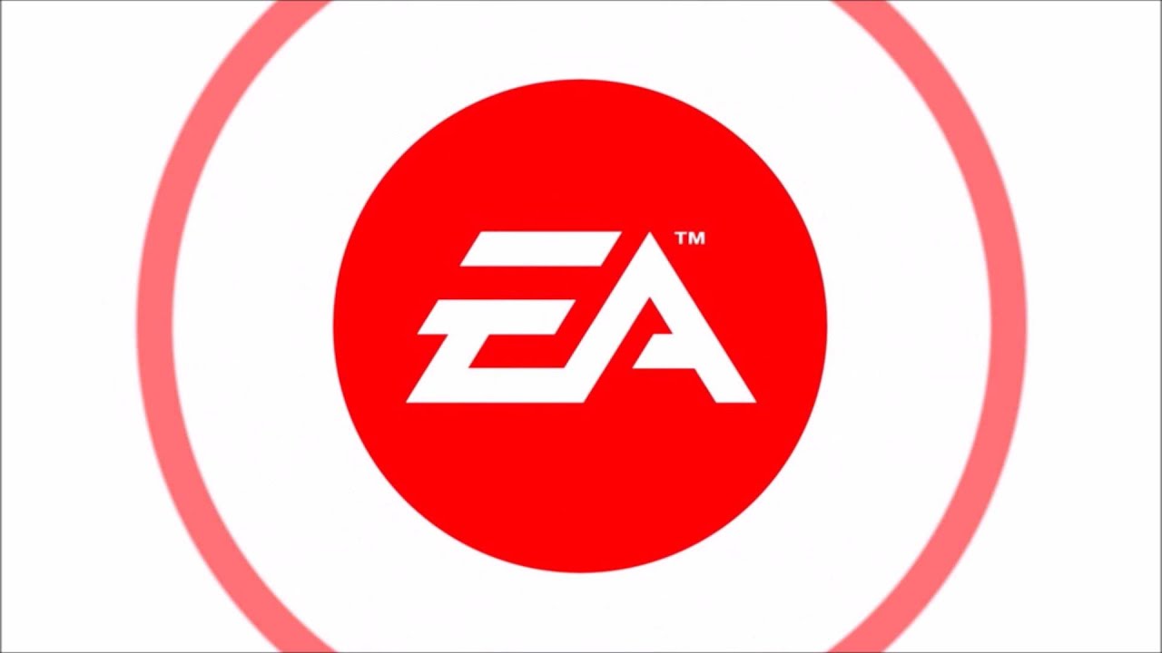 Mirror's Edge Logo Animation
