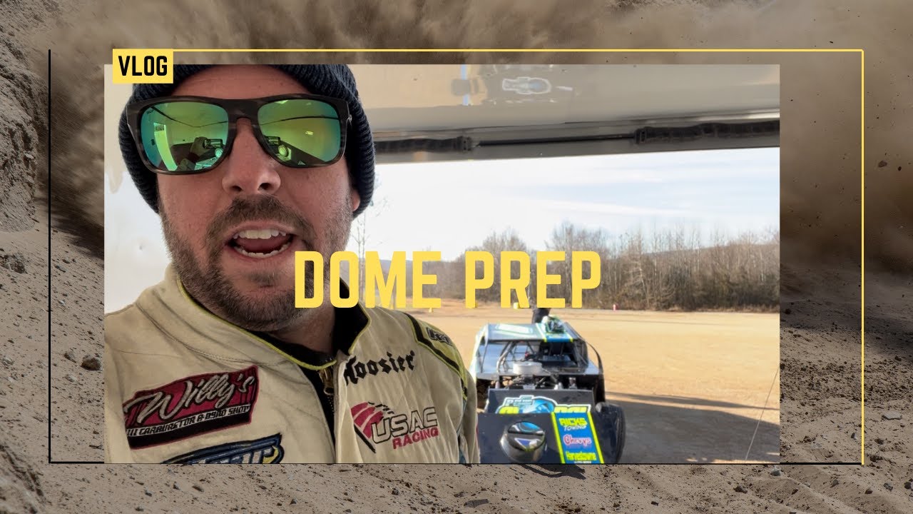 Gateway Dirt Nationals Prep!