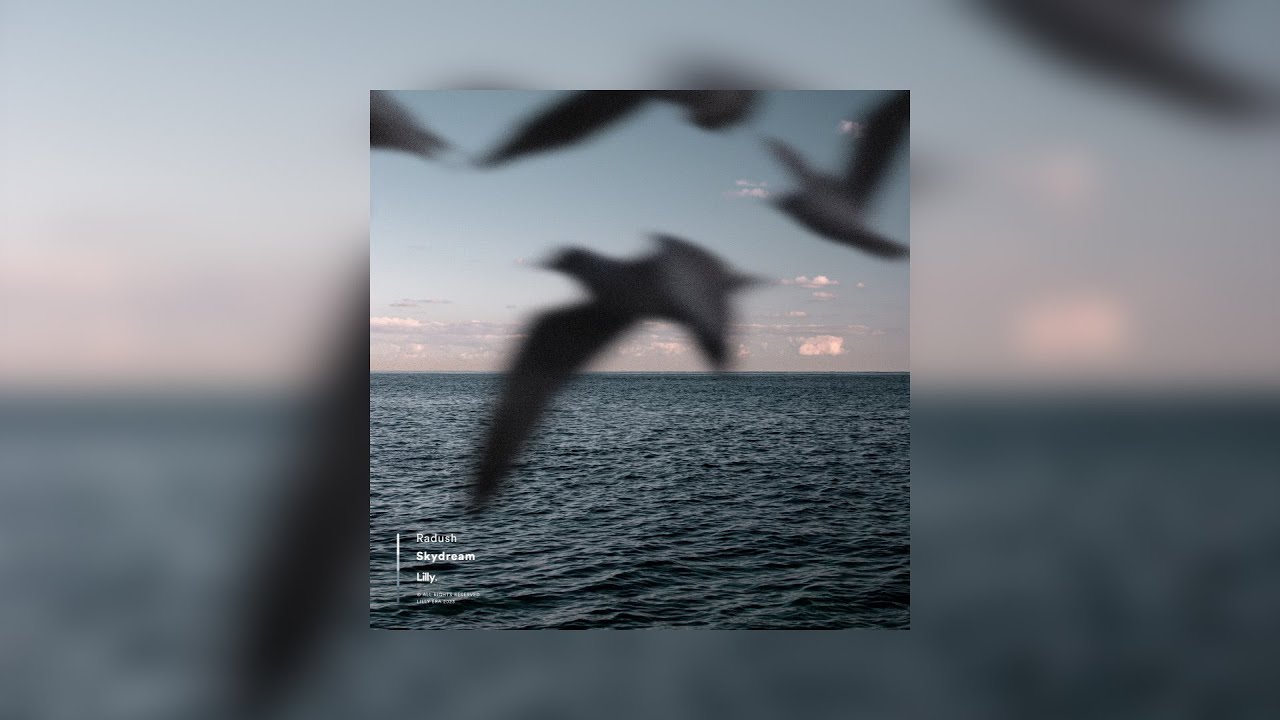 Radush - Skydream