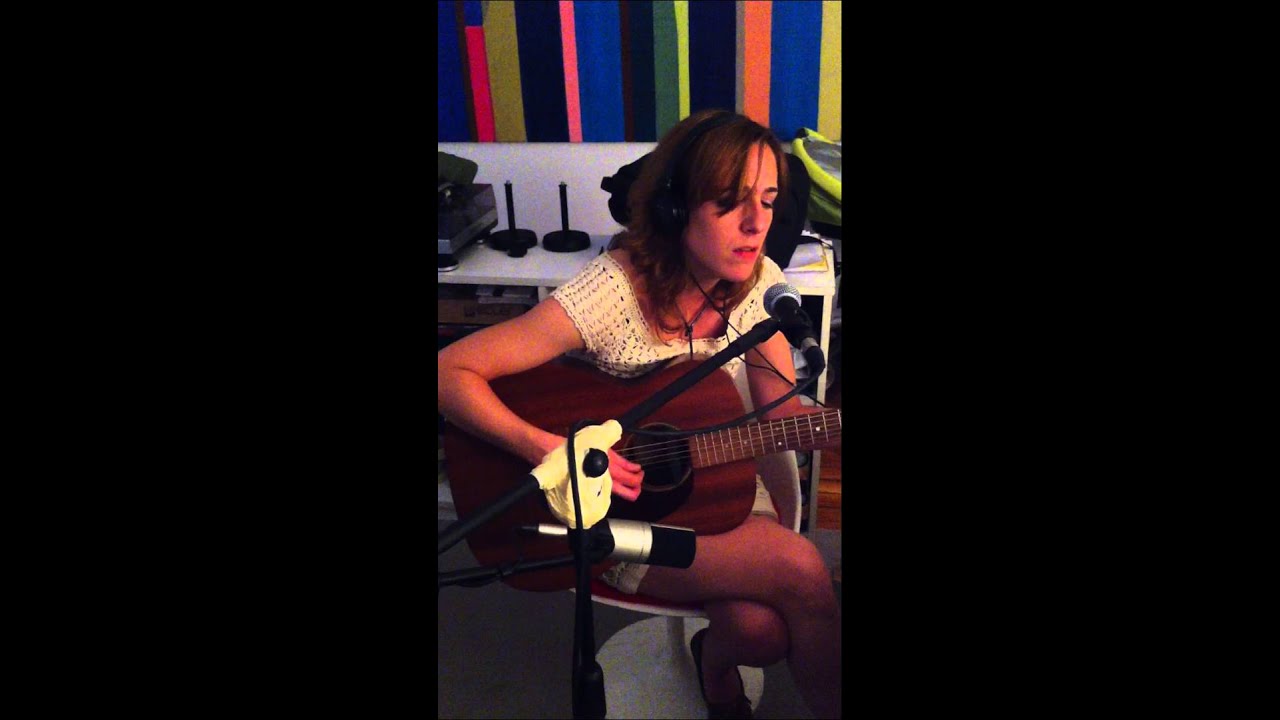 Miren Iza (Tulsa) en El Estado Mental Radio