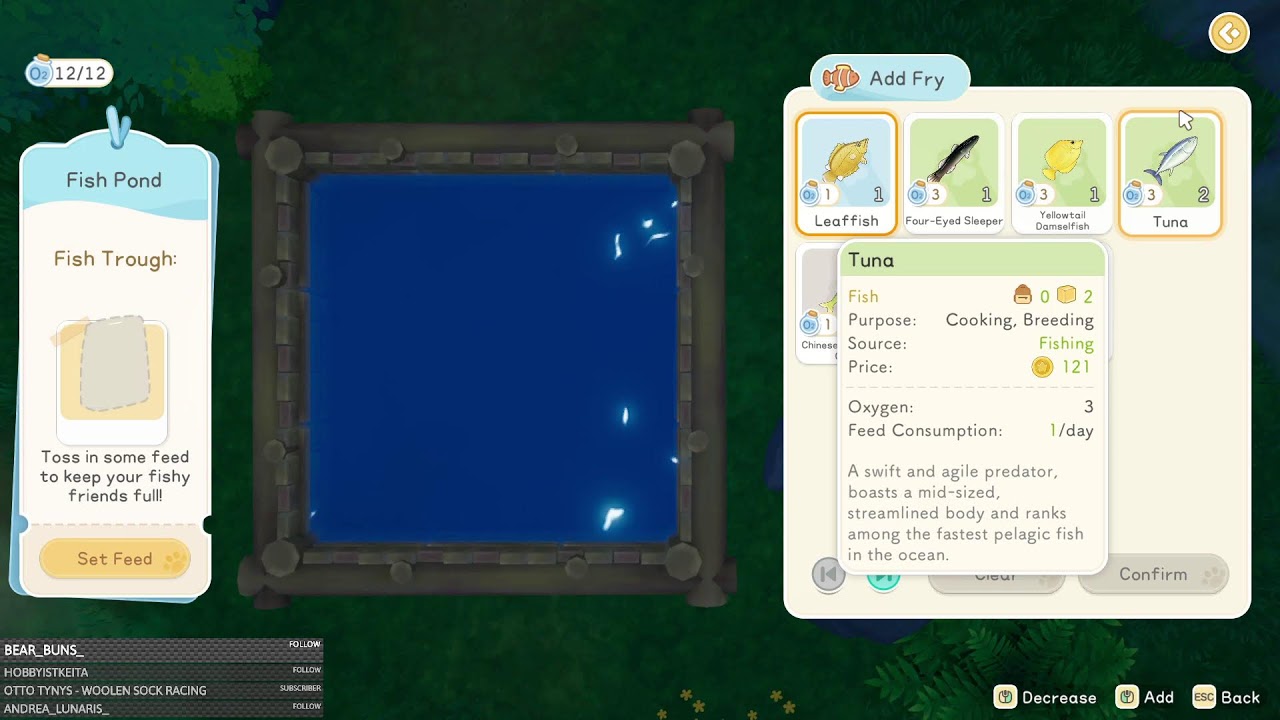 Starsand Island Day 21 Summer Year 1
