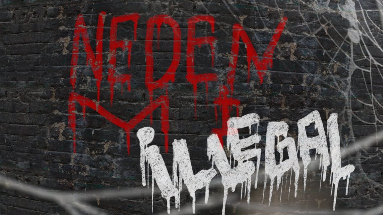 Hidra - NEDEN Mİ İLLEGAL 4