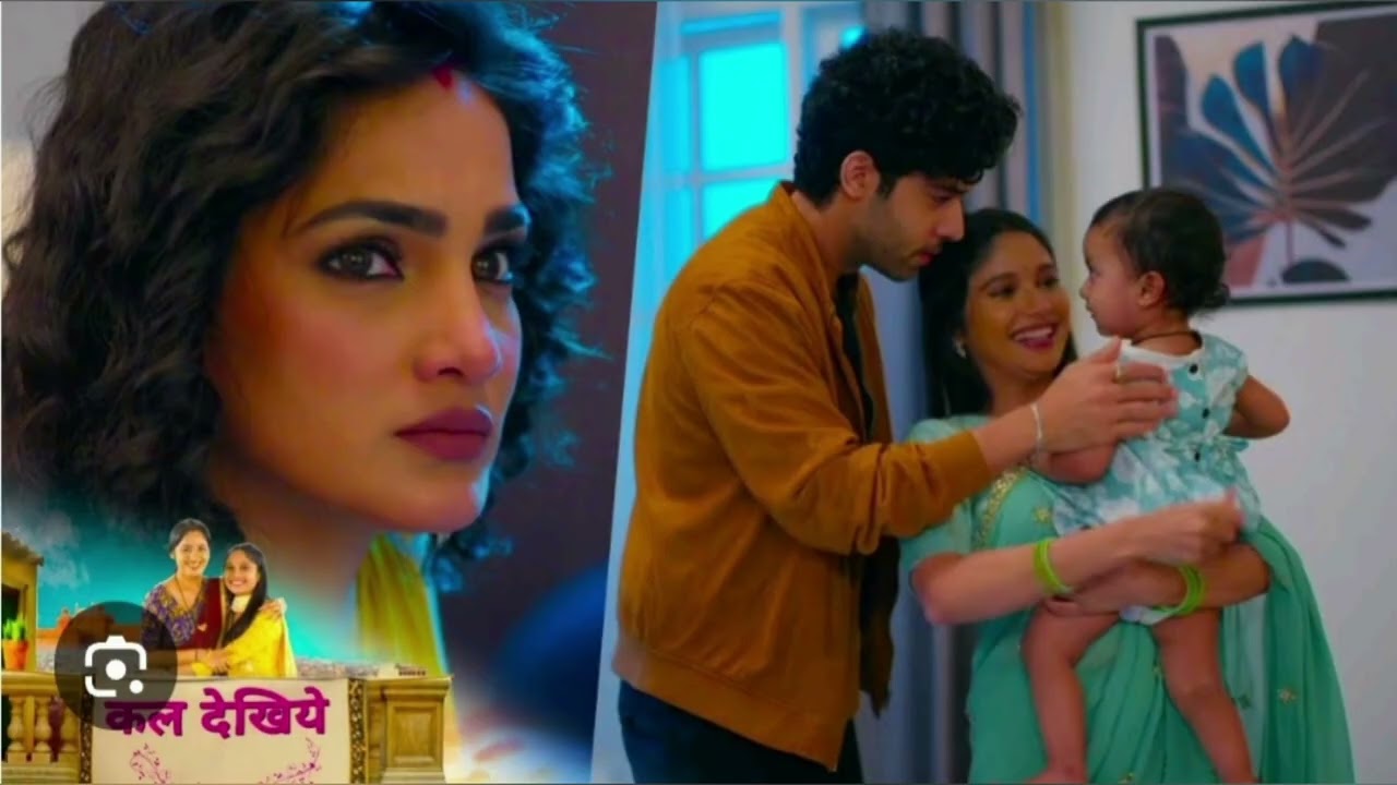 Lakshmi ka safar,26th Feb 2026 